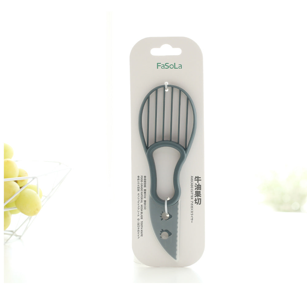 Multifunctional Fruit Pitting Divider For Kitchen Utensils