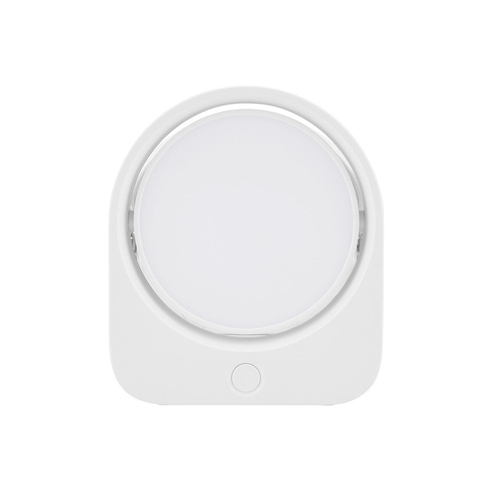 Led Dormitory Dimmable Desk Small Night Lamp