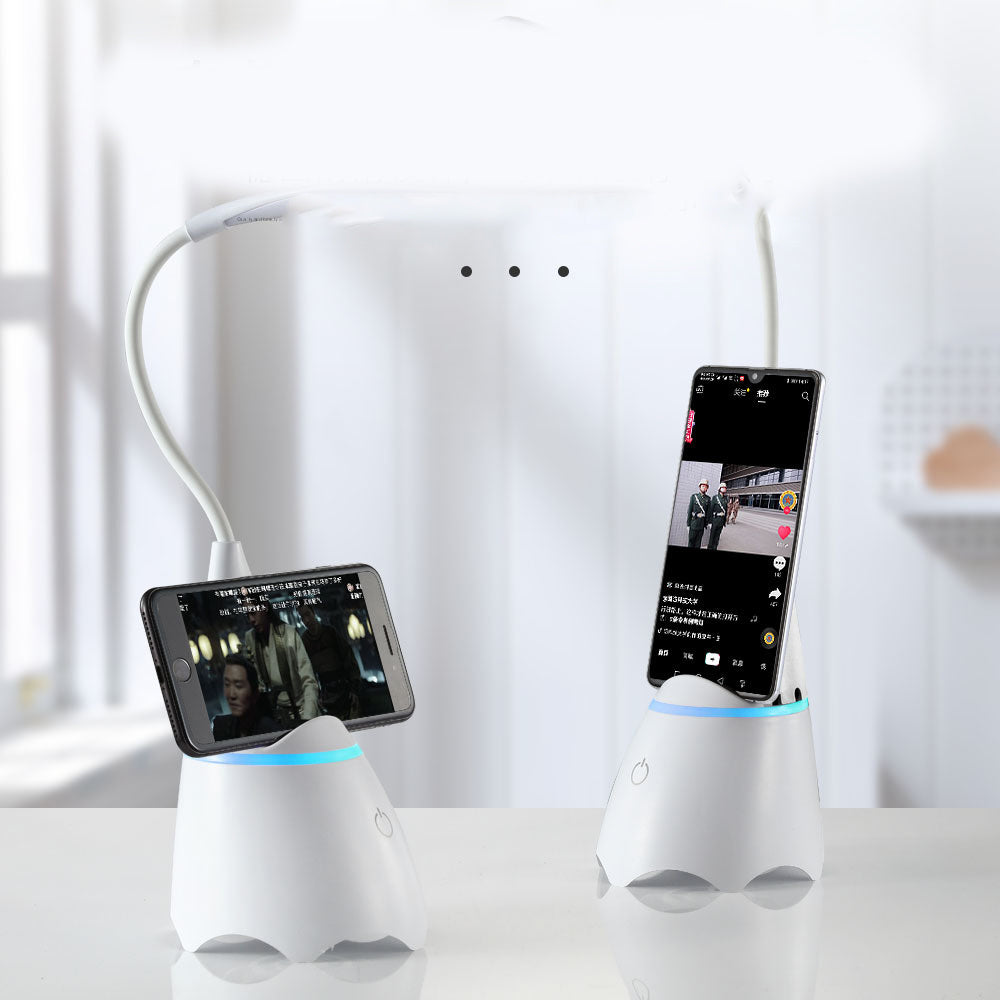 Creative Eye Protection Led Charging Desk Lamp