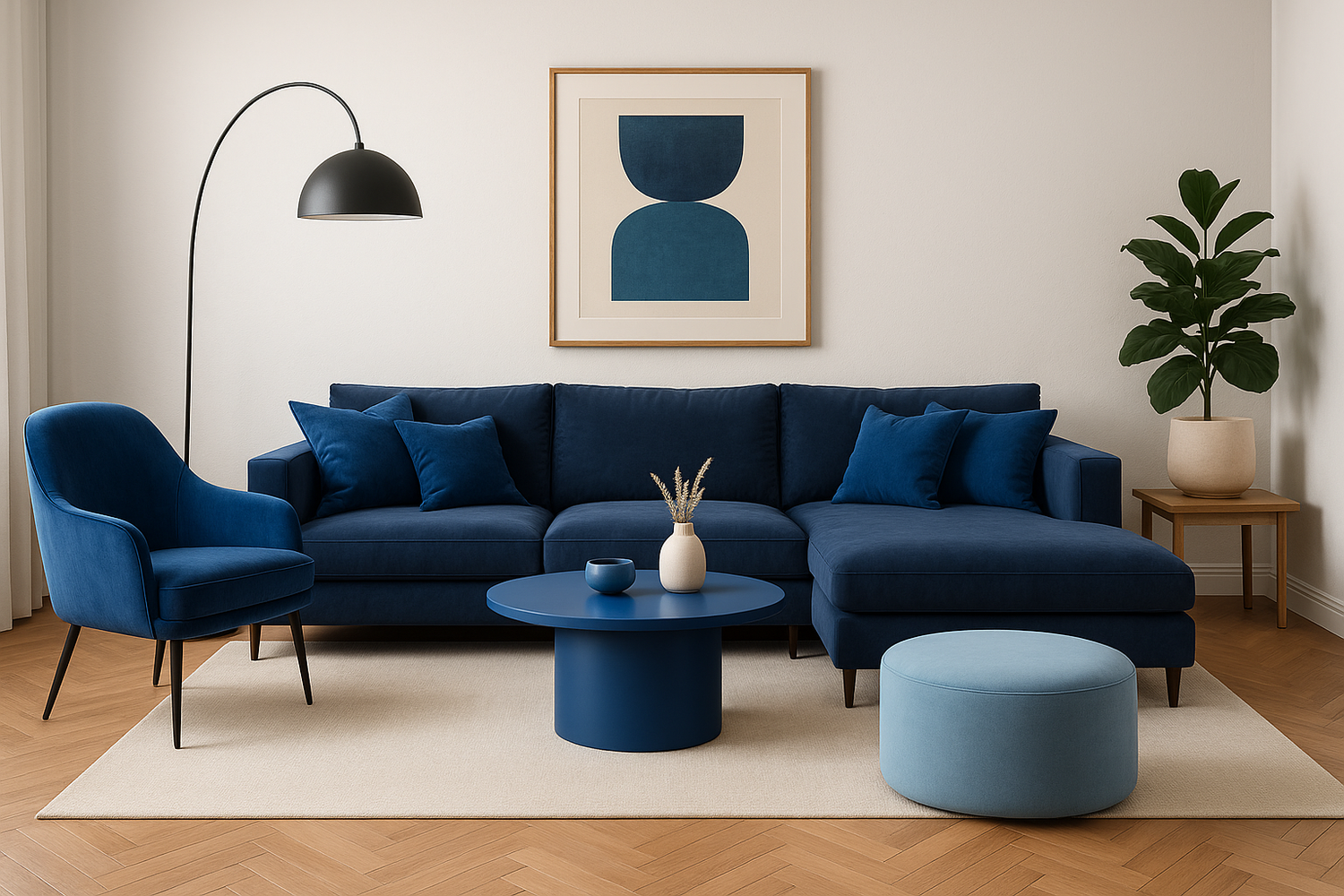 Décoration