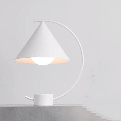 Fashion Personality Hotel Desk Lamp Eye Protection