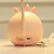 Eye Protection Small Bedroom USB Charging Desk Lamp