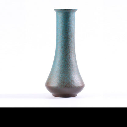 Ceramic Vase Small  Kiln Becomes Modern And Simple Vase Decoration