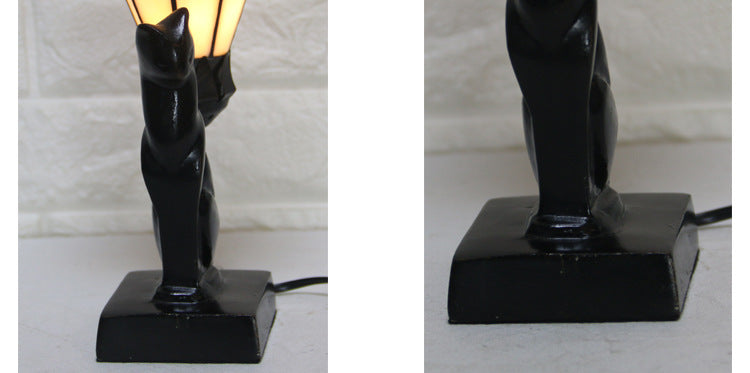 Bedside Living Room Eye Protection Desk Lamp