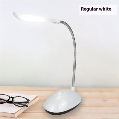 Dormitory Reading LED Eye Protection Desk Lamp
