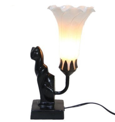 Bedside Living Room Eye Protection Desk Lamp