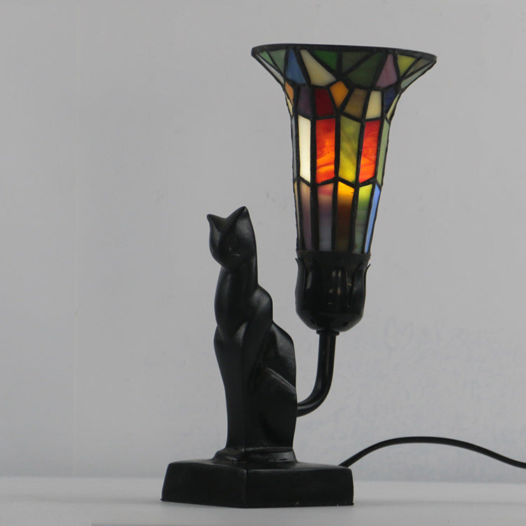 Bedside Living Room Eye Protection Desk Lamp