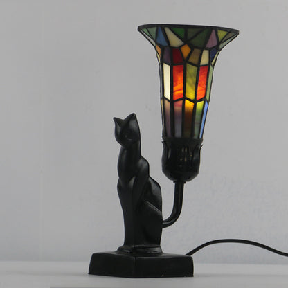 Bedside Living Room Eye Protection Desk Lamp