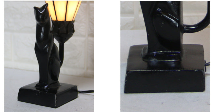 Bedside Living Room Eye Protection Desk Lamp