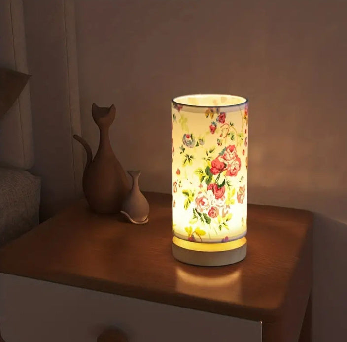 Three Level Dimming High Voltage Desk Lamp