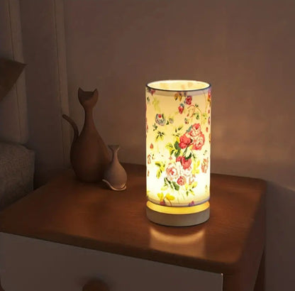 Three Level Dimming High Voltage Desk Lamp