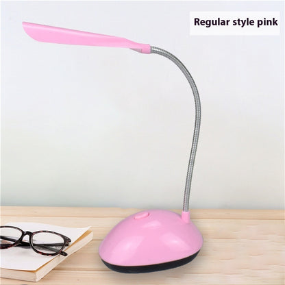 Dormitory Reading LED Eye Protection Desk Lamp