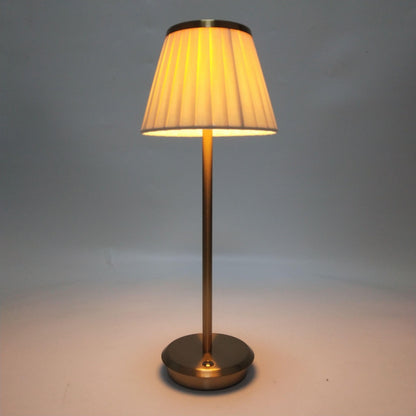 Alloy Desk Lamp
