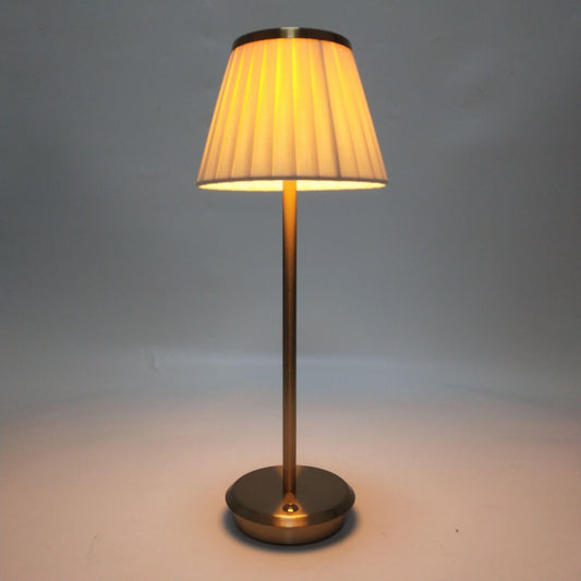 Alloy Desk Lamp