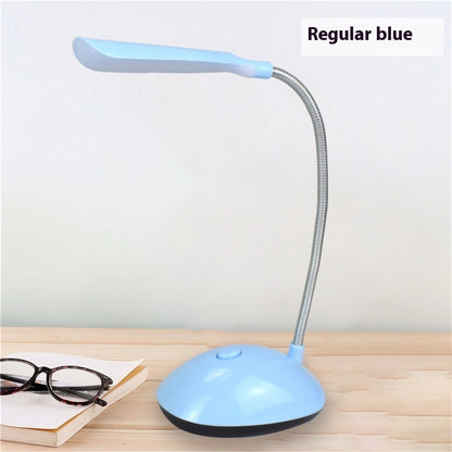 Dormitory Reading LED Eye Protection Desk Lamp