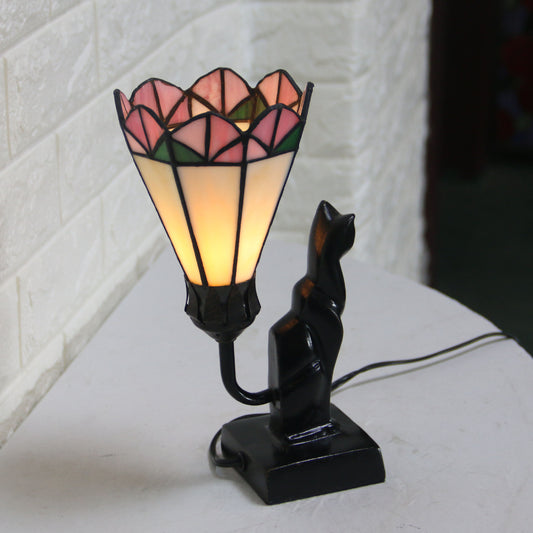 Bedside Living Room Eye Protection Desk Lamp