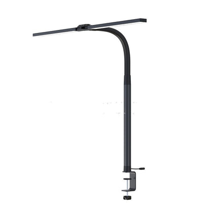 Led Clip Type Dormitory Desk Bedside Lamp