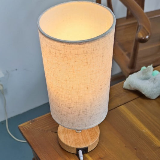 Three Level Dimming High Voltage Desk Lamp