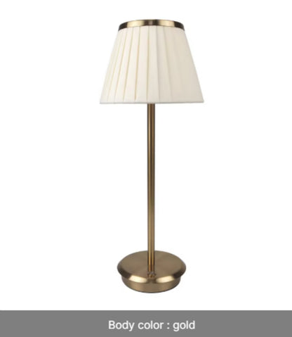 Alloy Desk Lamp