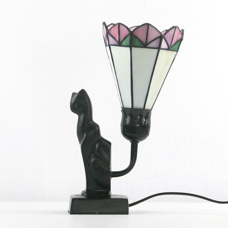Bedside Living Room Eye Protection Desk Lamp